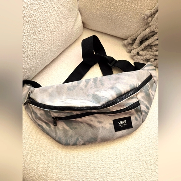 Vans,‎  Ward Cross Body Bag, Eden, Unisex - Picture 7 of 14